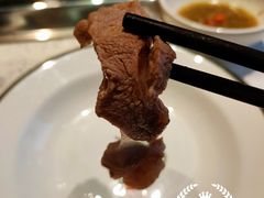 -九府羊·鲜羊火锅·烤串(新华路店)