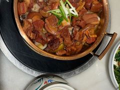 -孙记驴肉山庄(李桥店)
