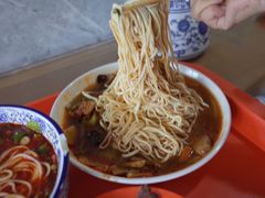 -清真磨沟沿老字号牛肉面(总店)