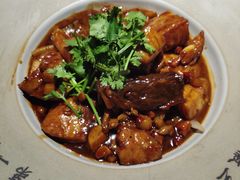 -徽三说·土徽菜·中国徽菜连锁品牌(阳湖总店)