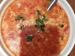-吕氏疙瘩汤·新鲁菜(济南万象城店)