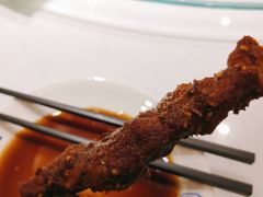 -老仁义·清真菜(太古街店)