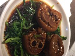 iphone_upload_pic-东园小馆·早茶·淮扬小炒(印象汇店)