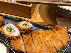 -胜博殿日式炸猪排(西红门店)