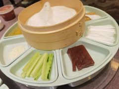 -羲和雅苑•北京烤鸭(瑞吉店)