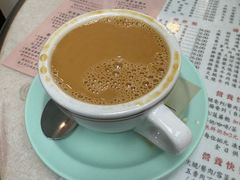 -金凤茶餐厅(湾仔店)