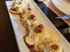 -克比叔叔印度餐厅Kebabs on the Grille(永康路分店)