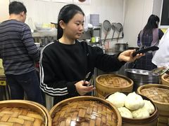 -老陶包子铺(南大西南村店)