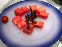 -大鸭梨烤鸭(枣园店)