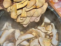 -芸山季·云南野生菌火锅(人民广场来福士店)