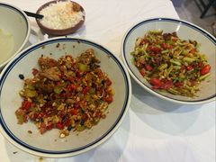 -新新湘菜馆(新中街二条店)