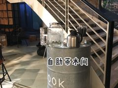 -GOTLOT COFFEE&KITCHEN角落厨房NOOK店