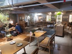 -本处·素食·融合料理(南油店)