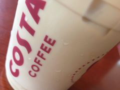 -COSTA COFFEE(深圳中洲店)