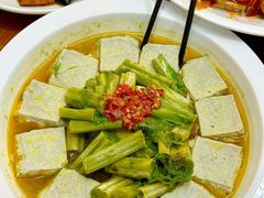 -毛哥小馆子(百井坊巷店)