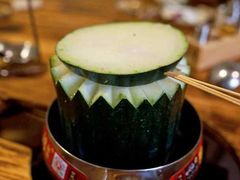 冬瓜盅-尚竹阁冬瓜盅·18年地标美食(平洲店)