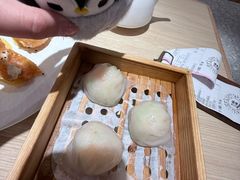 -蔡澜点心·粤菜(新街口IFCX店)