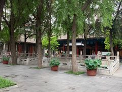 -万寿八仙宫
