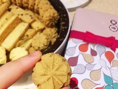 -家琳甜品(江南东店)