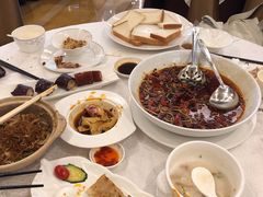 -星河湾半岛酒店-真粤中餐厅