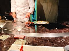 -Ginza Onodera铁板烧(外滩十八号店)