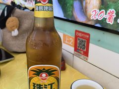 -肥姐美食(同福中路店)