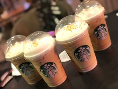-星巴克臻选(湛江鼎盛广场店)
