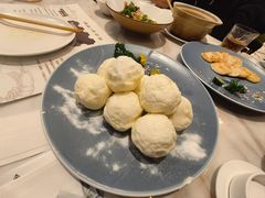 -南山鲜虾面·活鲜小馆·海味大连菜(南山总店)