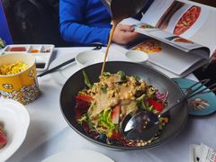 -福海居烤鸭店(鸟巢店)