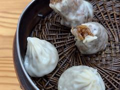 -中马小李汤包(沙塘路店)