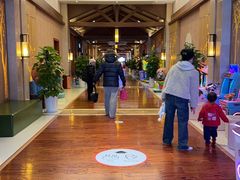 -汤连得温泉馆(宝山店)