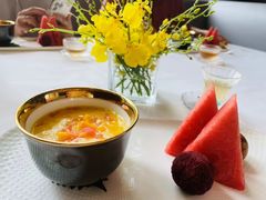 -东海朗廷酒店-唐阁T’ANG COURT 中餐厅