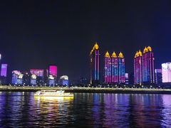 -武汉两江游览·夜游长江(汉口粤汉码头)