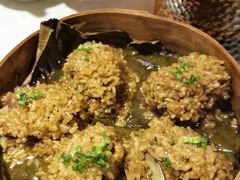 -不倒翁·安徽名菜楼(步行街店)