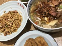 -阿琴面馆(武林路店)