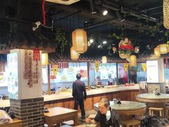 -老城南.鸭血粉丝汤(夫子庙店)