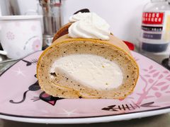 -西关84·History·Art·Cafe