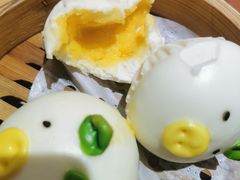 -点都德(龙之梦店)