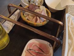 -大龙燚火锅(太古里店)