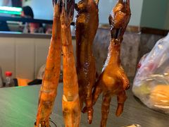 -钱锋炭缸烧烤(南湖大路总店)