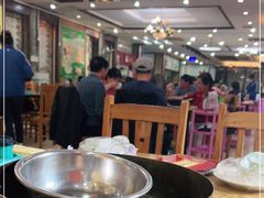 大堂-金记猪肚鸡(琅西店)