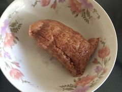 -金太粽(上海弄堂第一粽店)