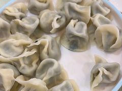 -闫水饺大酒楼·北京老闫靓马饺子馆