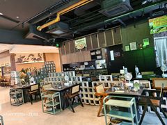 -椰庭·椰子鸡·创意玩家(晶耀前滩店)