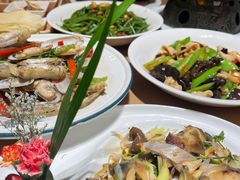 -映像威海·海鲜味道(经区店)