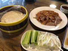 烤鸭-董立兵烤鸭店(山大路店)