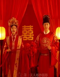 -第一夫人婚纱摄影(南京店)