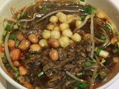 -眉州东坡(通州店)
