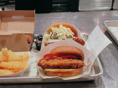 -Shake Shack(西单大悦城店)
