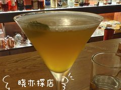 -LAMP BAR 水烟音乐酒吧